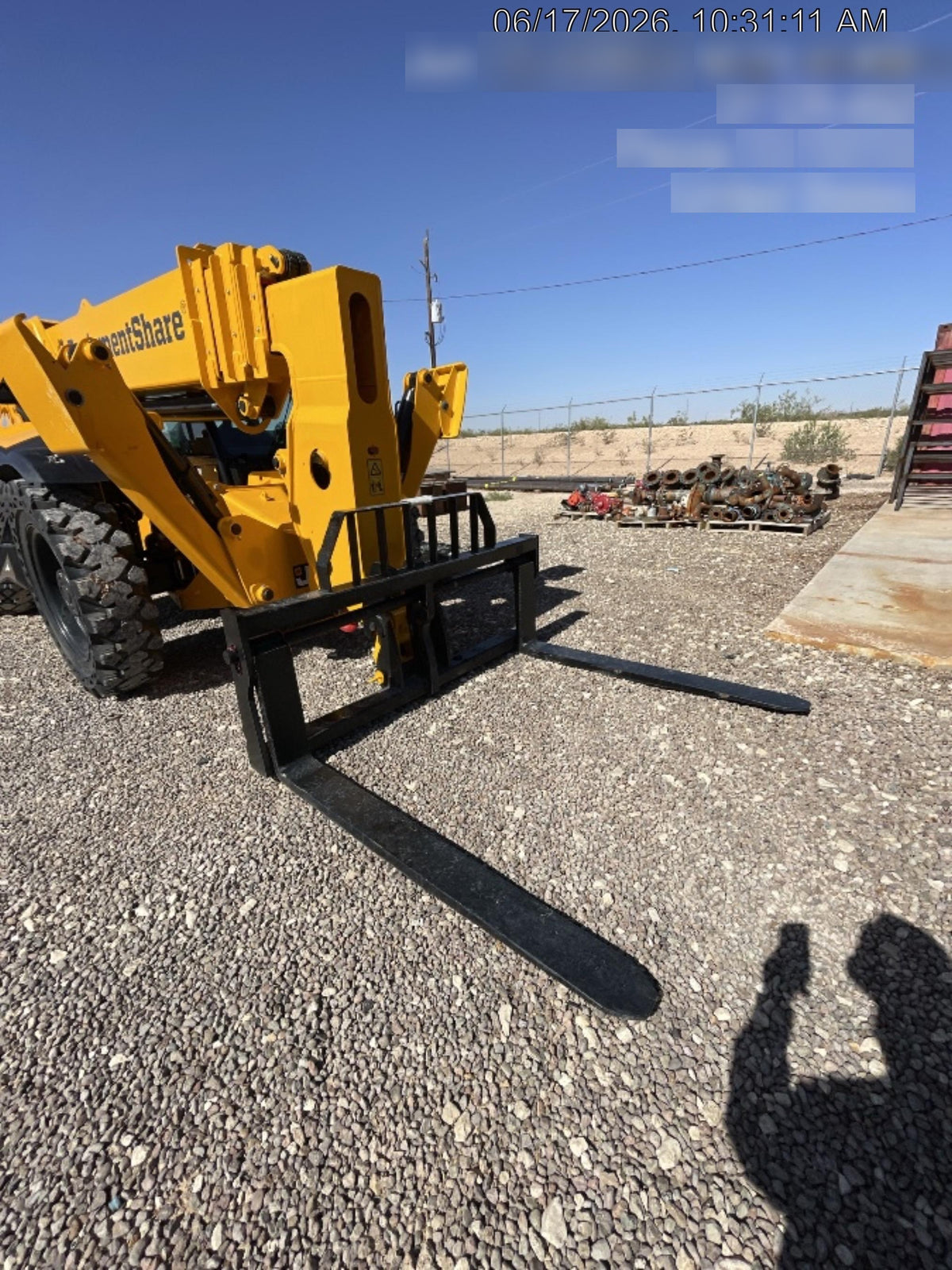2026 JCB 510-56