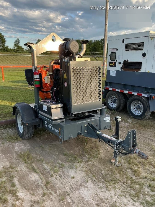 2023 PREMIER PUMP 6NNT‐RP‐TD2.9‐T85