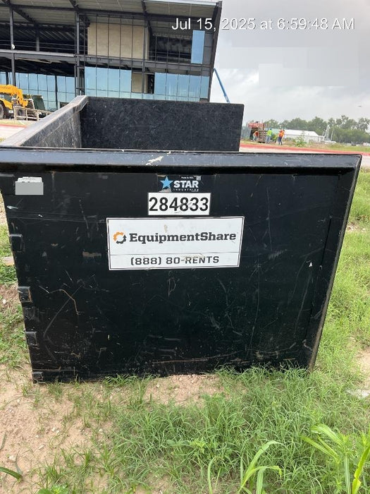 2022 STAR INDUSTRIES 1430