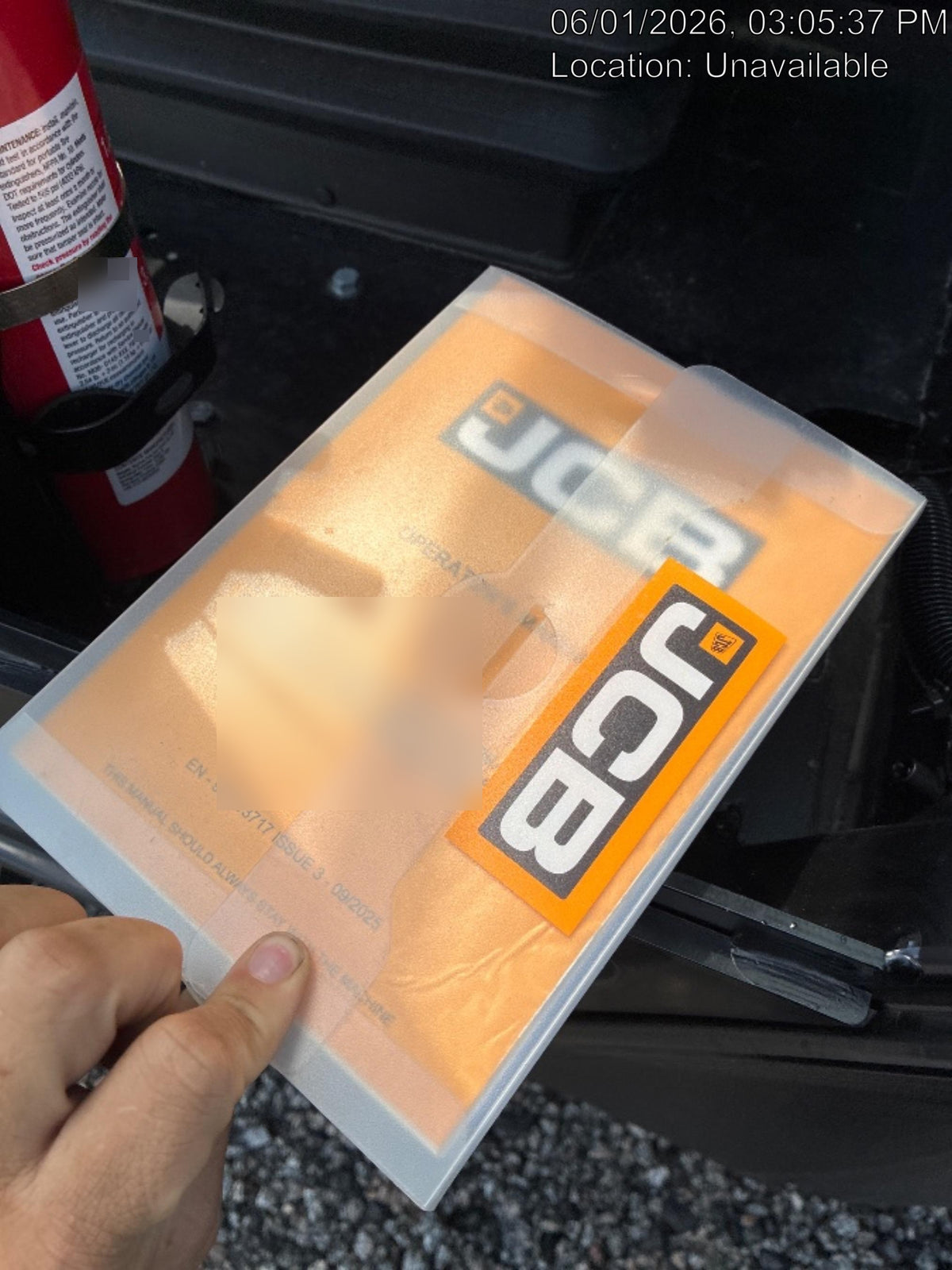 2026 JCB 512-56