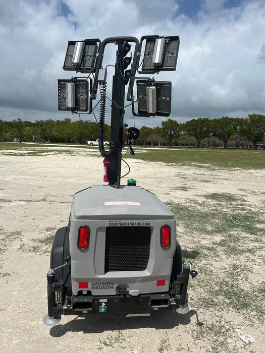 2024 WACKER NEUSON LTT4