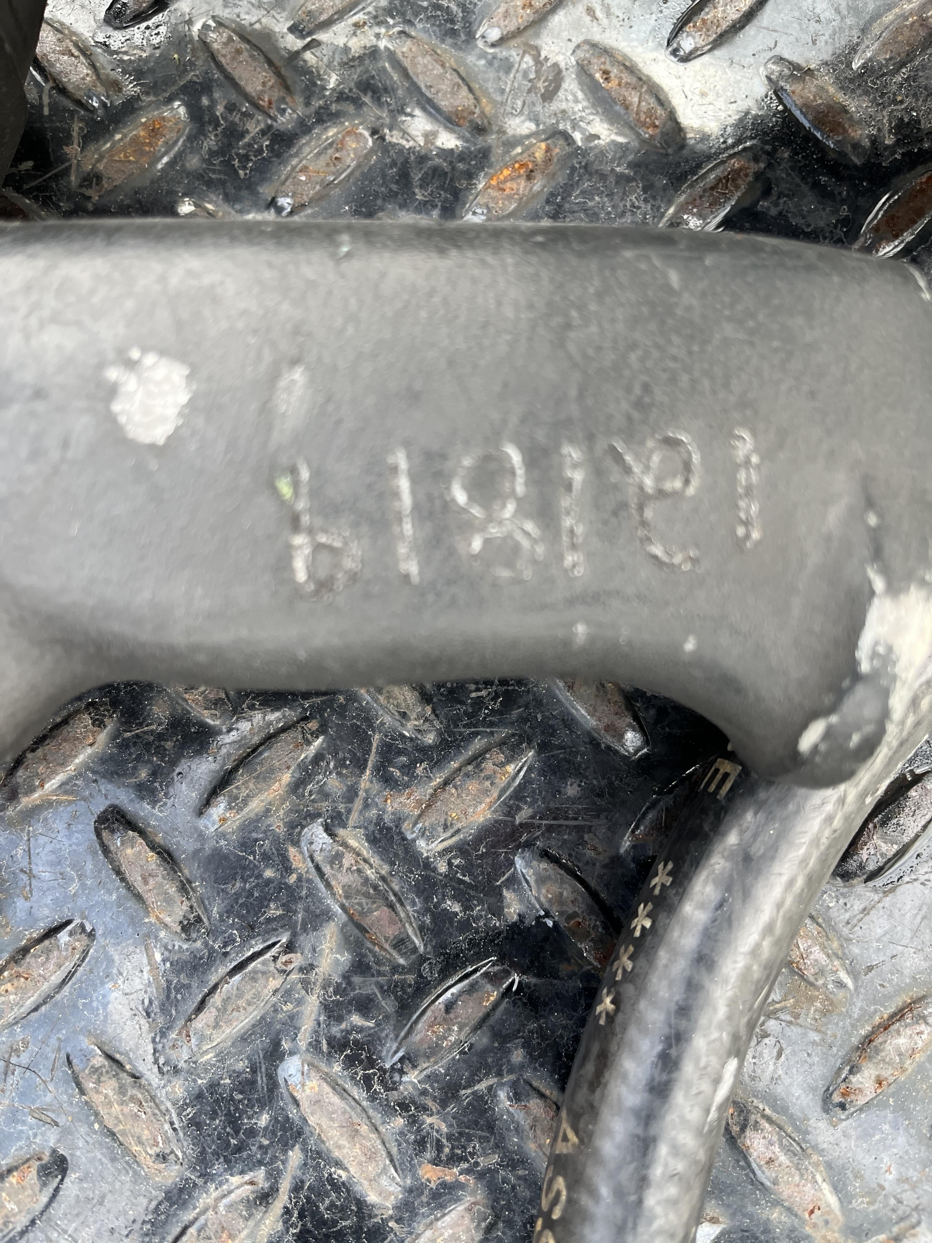 2020 MICHIGAN PNEUMATIC 751SS
