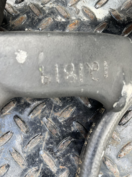 2020 MICHIGAN PNEUMATIC 751SS