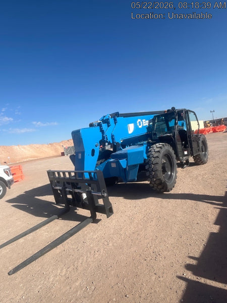 2026 GENIE GTH-1056
