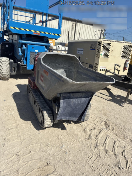 2025 TORO MBTX 2500-TS