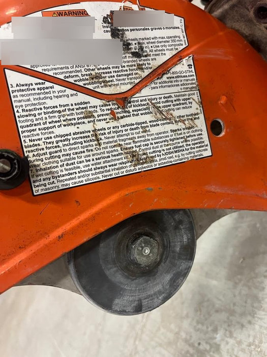 2019 MICHIGAN PNEUMATIC ES-CH3R-TRACKER