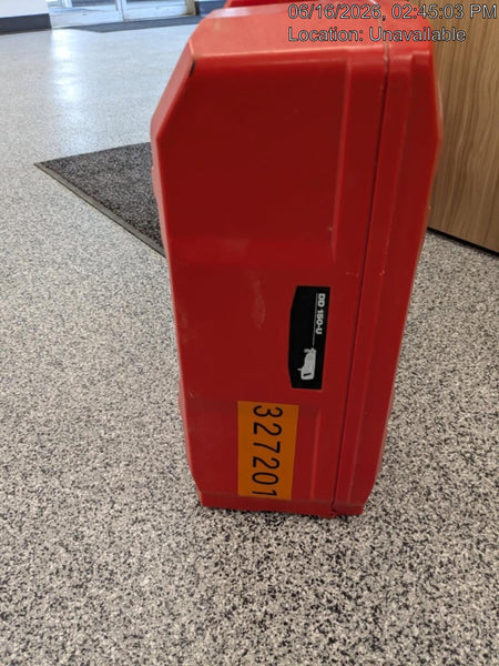 2023 HILTI DD 150-U