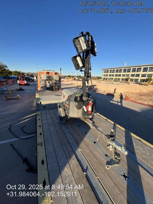 2024 WACKER NEUSON LTT4