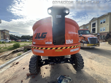 2025 JLG 460SJ