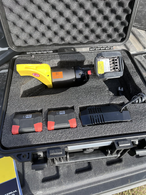 2024 TORCUP VT-2000KIT