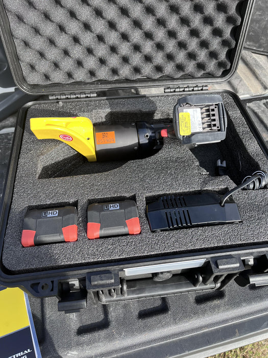 2024 TORCUP VT-2000KIT