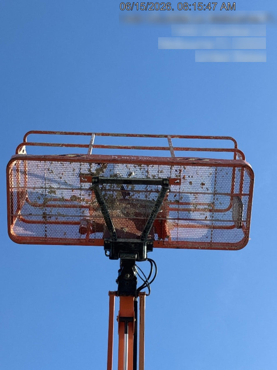 2023 JLG 460SJ