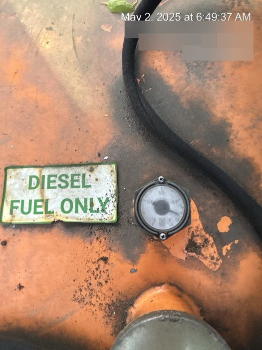 2022 PIONEER PP128S20L71-6135