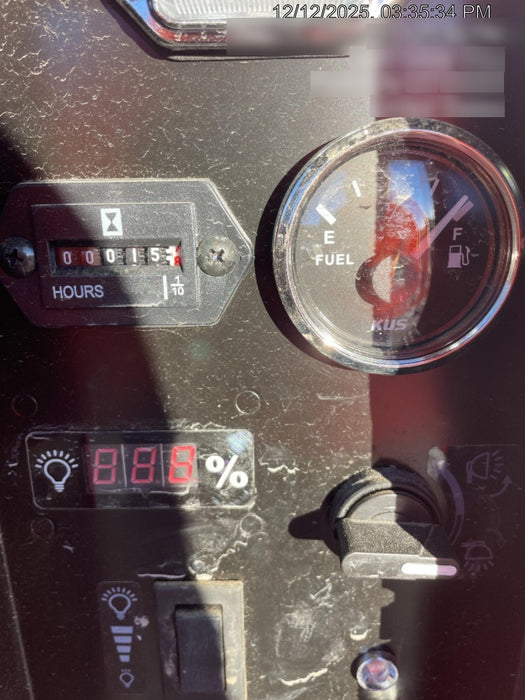 2025 MULTIQUIP GBX24BK