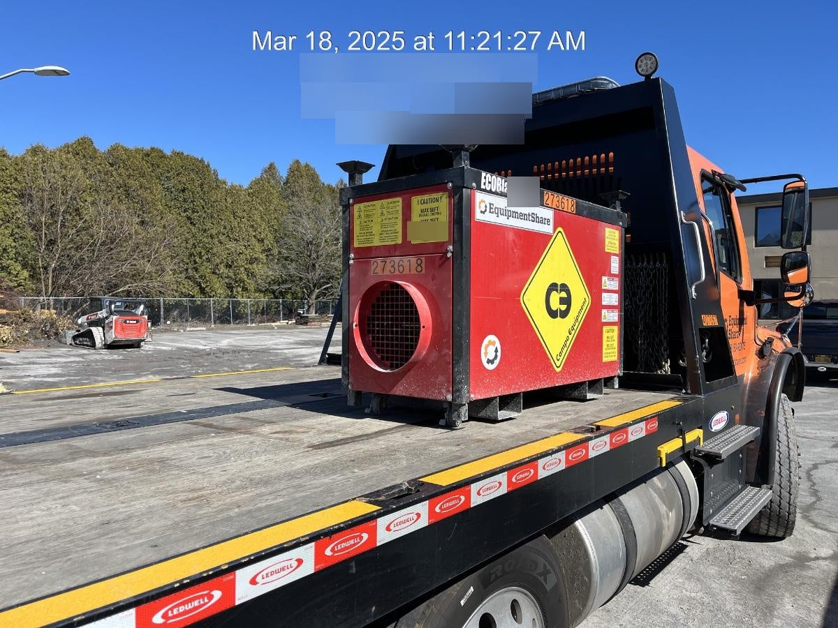 2022 CAMPO EB60E240480V