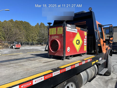 2022 CAMPO EB60E240480V