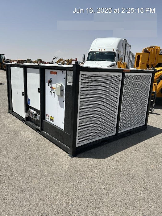 2024 AES AES25TDH44TTA