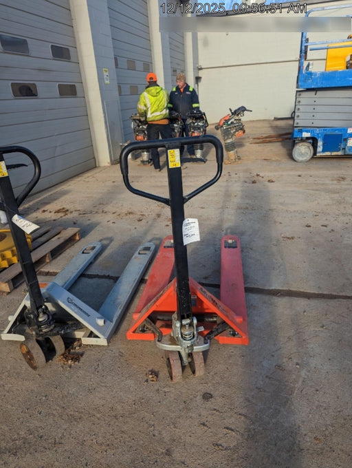 2024 MIGHTY LIFT ML55M