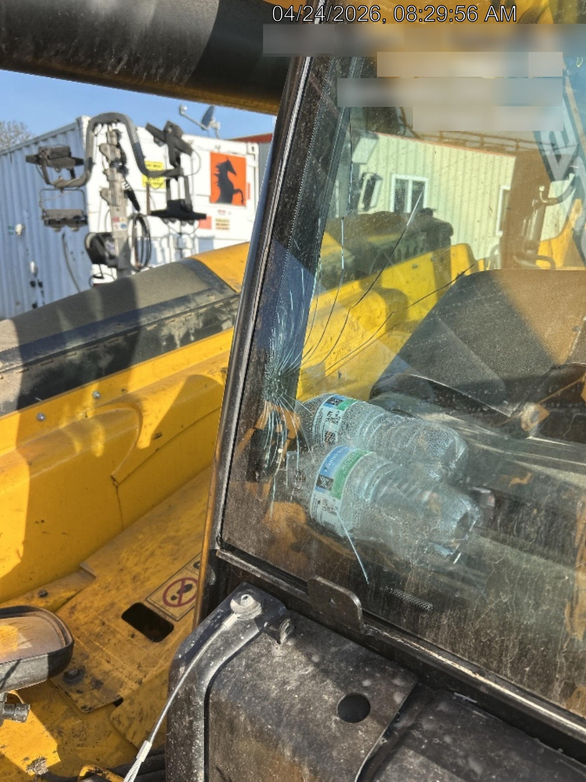 2025 JCB 512-56
