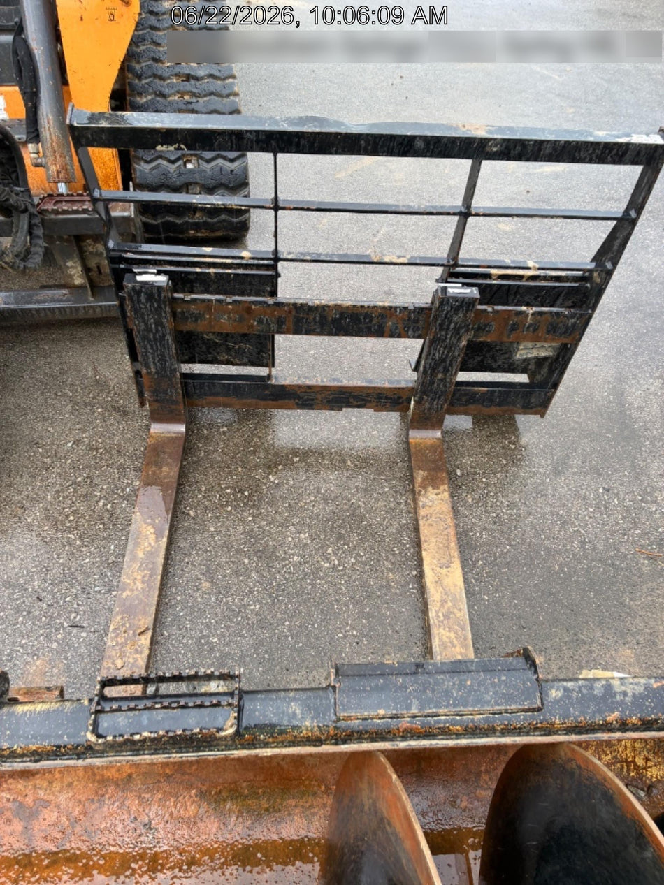 2025 ARROW MATERIAL HANDLING F5100CB