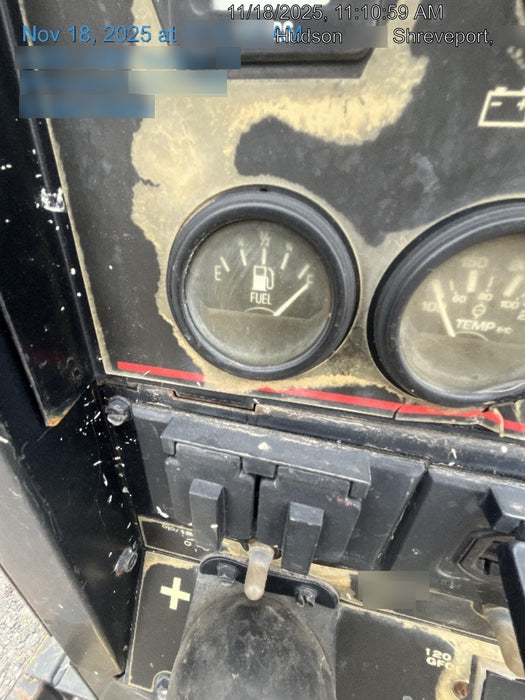 2018 Lincoln Electric Vantage 322 Lincoln Vantage 322 Welder Ready Pak 3 - Vantage 322, Trailer, Fender and light kit, Cable rack