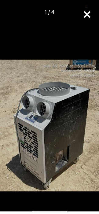 2023 KWIKOOL KPAC1411-2