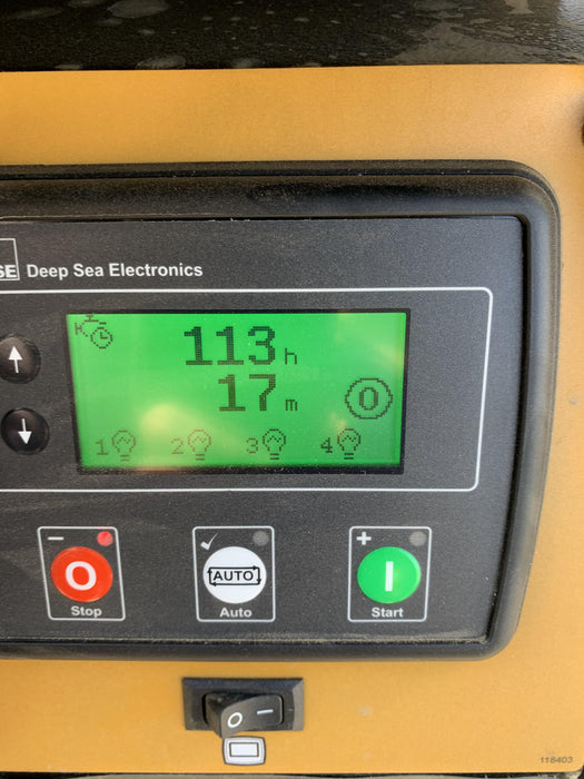 2020 Allmand 350 Night-Lite 72-95199 LIGHT TOWER, LED, MOBILE 0020