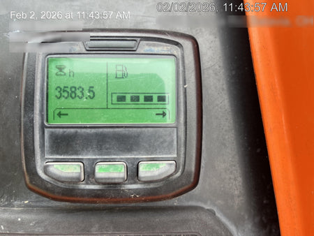 2021 JLG 660SJ