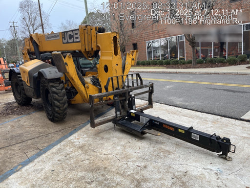 2025 STAR INDUSTRIES M1360B - Star JIB Boom