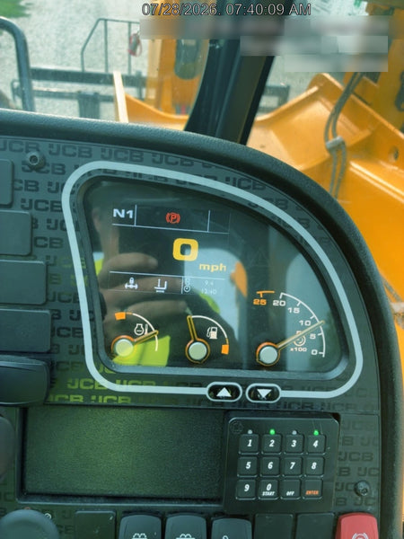 2026 JCB 509-42