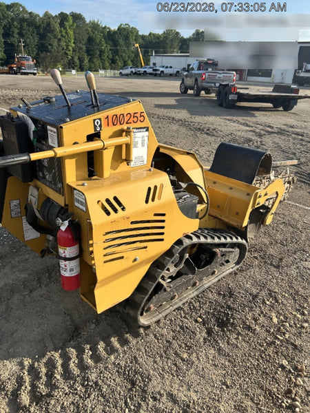 2020 VERMEER RTX250