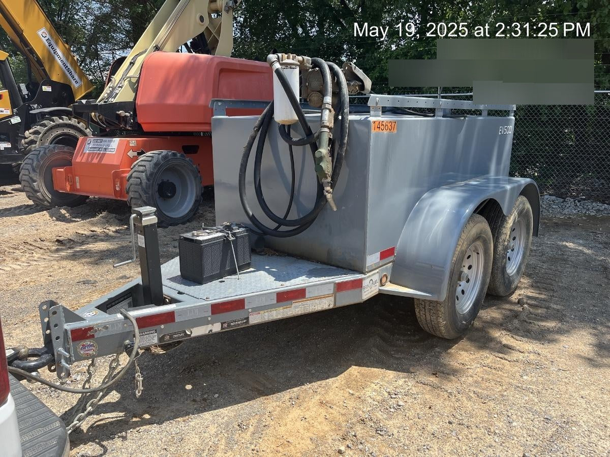 2021 LDJ EV500 LDJ