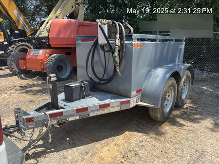 2021 LDJ EV500 LDJ