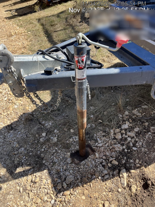 2023 ATLAS COPCO PAC F66 KD