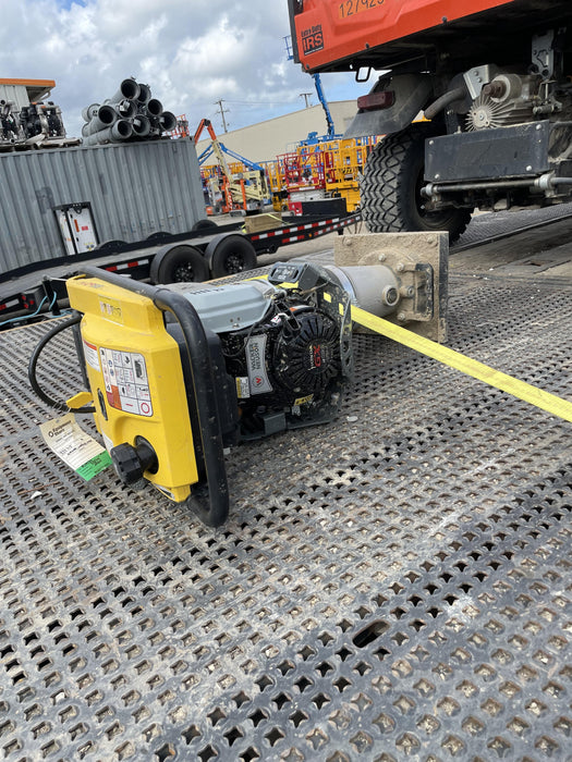 2023 WACKER NEUSON BS60-4As