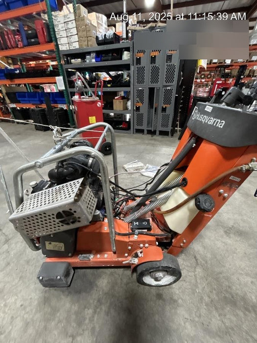 2020 HUSQVARNA FS 524