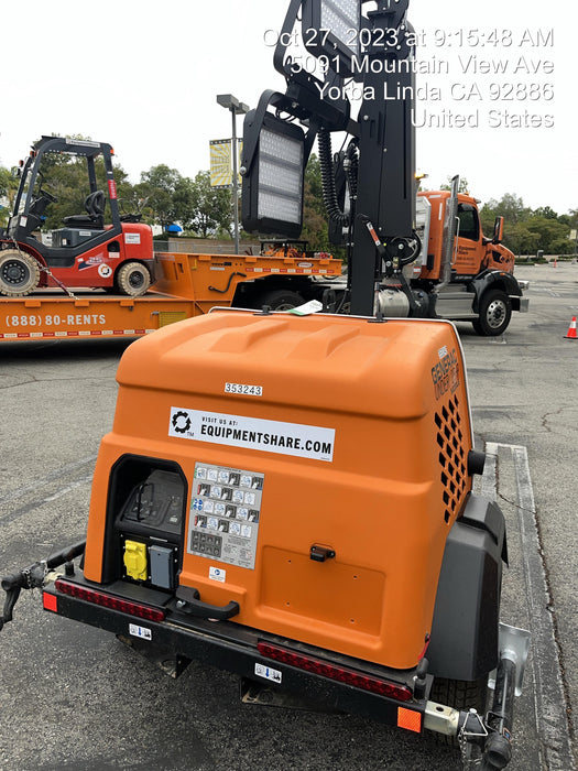 2023 GENERAC MLT2