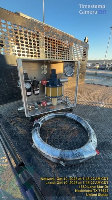 2024 PINNACLE PDQM-10000