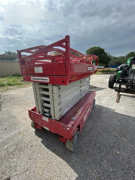2021 MEC 4046SE