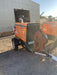2021 Lincoln Electric Vantage 549X Ready Pak 3, ORANGE (includes trailer, cable rack, fender light kit)