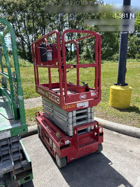 2021 MEC Micro 19
