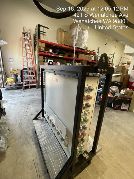 2023 TRYSTAR IL-086-VDE-27-LP