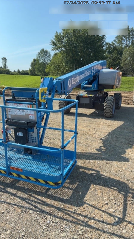 2026 GENIE S-65 XC