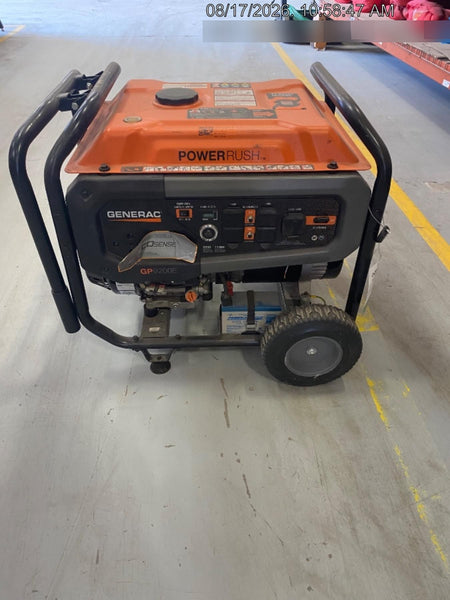2024 GENERAC GP9200E