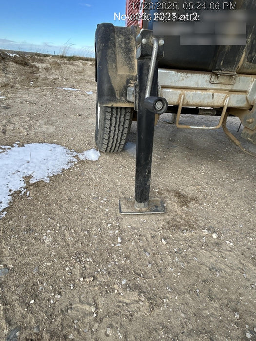 2023 WANCO WLTT-4MM4K