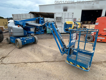 2024 GENIE Z40/23N RJ