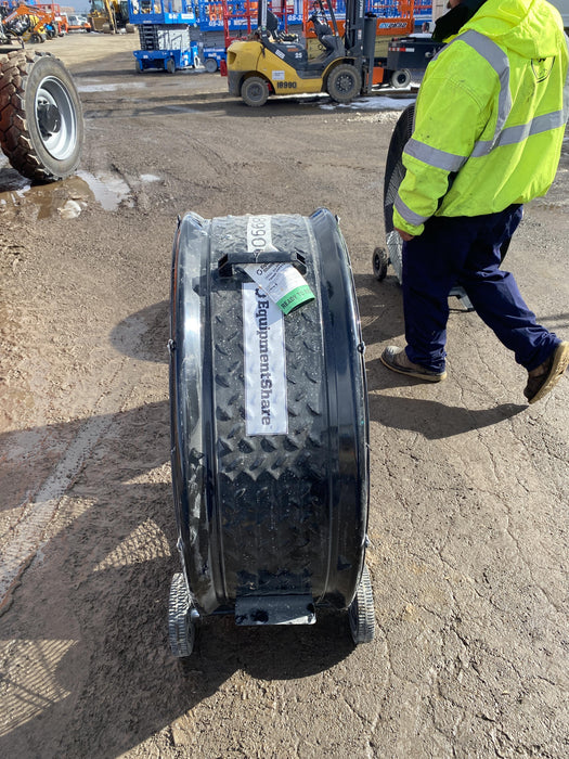 2021 PINNACLE MHD-36-BDF