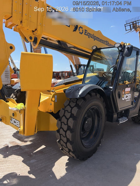 2026 JCB 512-56