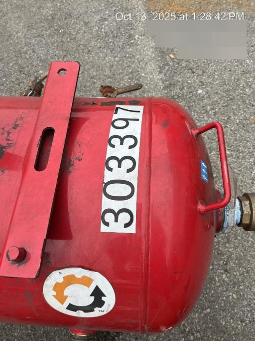 2023 TEXAS PNEUMATIC TOOLS, INC. TX-5AMF