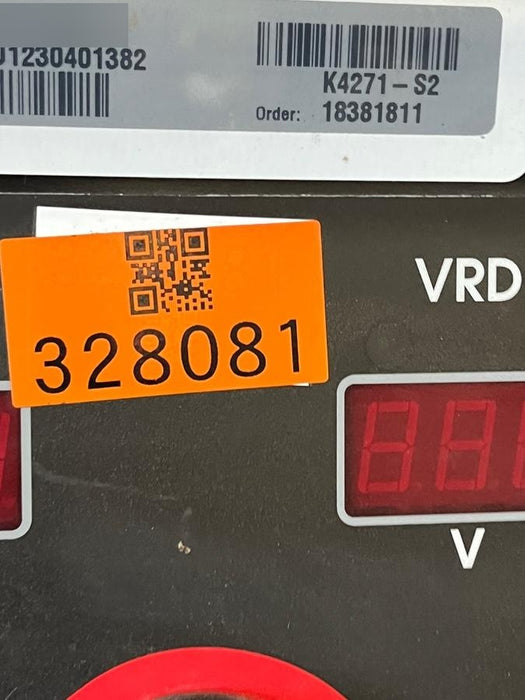 2023 LINCOLN ELECTRIC FLEXTEC 350X